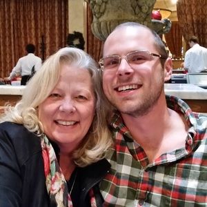 Meet your Posher, Michele